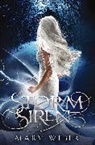 Mary Weber, Zondervan Zondervan - Storm Siren