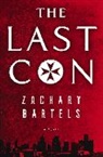 Zachary Bartels - Last Con