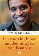 Amin Sheikh - Ich war ein Junge auf den Straßen von Bombay