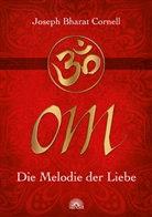 Joseph B. Cornell, Joseph Bharat Cornell - OM