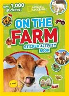 National Geographic Kids - On the Farm