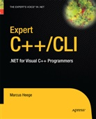 Marcus Heege - Expert Visual C++/CLI