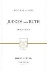 Barry Webb, Barry G Webb, Barry G. Webb, R Kent Hughes, R. Kent Hughes - Judges and Ruth