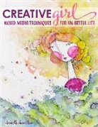 Danielle Donaldson - Creativegirl