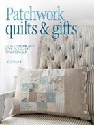 Jo Colwil, Jo Colwill, Colwill Jo, Cowslip Workshop - Patchwork Quilts and Gifts