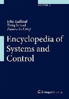 John Baillieul, Tariq Samad - Encyclopedia of Systems and Control