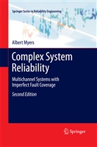 Albert Myers - Complex System Reliability