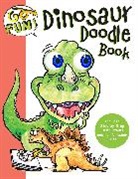 Andrews McMeel Publishing, Andrews McMeel Publishing (COR), Andrews McMeel Publishing LLC - Dinosaur Doodle Book
