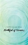 Clementine von Radics, Clementine Von Radics, Clemetine Von Radics - Mouthful of Forevers