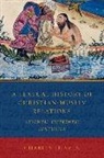 Charles Tieszen, Charles Lowell Tieszen - Textual History of Christian-Muslim Relations
