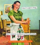Anne Taintor - Anne Taintor 2016 Engagement Calendar