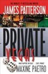 Maxine Paetro, James Patterson, James/ Paetro Patterson - Private Vegas
