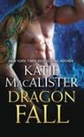 Katie MacAlister - Dragon Fall