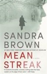 Sandra Brown - Mean Streak