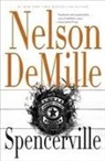 Nelson Demille - Spencerville