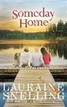 Lauraine Snelling - Someday Home
