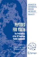 William D Lubell, Emanue Escher, Emanuel Escher, William D. Lubell, Susan Valle - Peptides for Youth