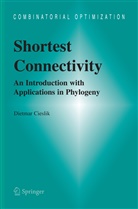 Dietmar Cieslik - Shortest Connectivity