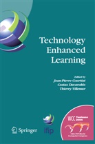 Jean-Pierre Courtiat, Costa Davarakis, Costas Davarakis, Thierry Villemur - Technology Enhanced Learning