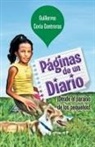 Guillermo Coria Contreras - Páginas de un Diario