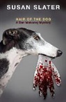 Susan Slater - Hair of the Dog