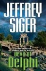 Jeffrey Siger - Devil of Delphi