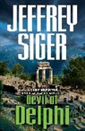Jeffrey Siger - Devil of Delphi