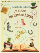 Parragon - Los Mejores Cuentos Clasicos