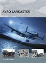 Richard Marks, Adam Tooby - Avro Lancaster