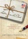 Amy Hollingsworth - Letters from the Closet