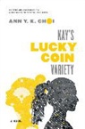 Ann Choi, Ann Y. K. Choi - KayÆs Lucky Coin Variety