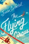 Susan Crandall - The Flying Circus