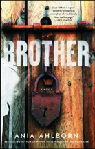 Ania Ahlborn, Ahlborn Ania, Ania Ahlborn - Brother