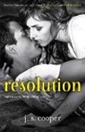 J S Cooper, J. S. Cooper, J.S. Cooper - Resolution