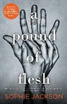 Sophie Jackson - A Pound of Flesh