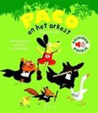 Magali Le Huche, Magali Le Huche, Claire Babin - Paco en het orkest