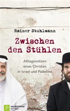 Rainer Stuhlmann - Zwischen den Stühlen