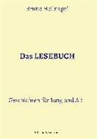 Bruno Hollnagel - Das LESEBUCH
