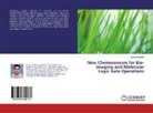 Prasenjit Mahato - New Chemosensors for Bio-imaging and Molecular Logic Gate Operations