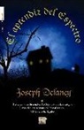 Joseph Delaney - El aprendiz del Espectro