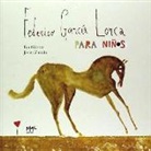 Federico García Lorca - Federico García Lorca para niños