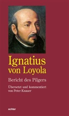 Ignatius von Loyola, Peter Knauer, Ignatius von Loyola, Peter Knauer - Ignatius von Loyola