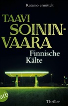 Taavi Soininvaara - Finnische Kälte
