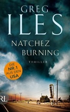 Greg Iles - Natchez Burning