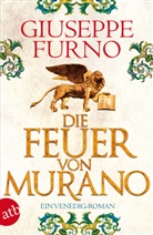 Giuseppe Furno - Die Feuer von Murano