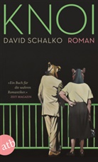 David Schalko - KNOI