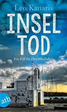Leo Kanaris - Inseltod