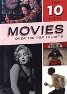Rob Hill - Movies Top Tens