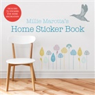 Millie Marotta, Millie Marotta Marotta - Millie Marotta's Home Sticker Book