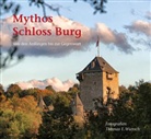 Thomas Wunsch, Thomas E Wunsch, Thomas E. Wunsch, Thomas Wunsch, Bergische Verlag, Bergischer Verlag - Mythos - Schloss - Burg